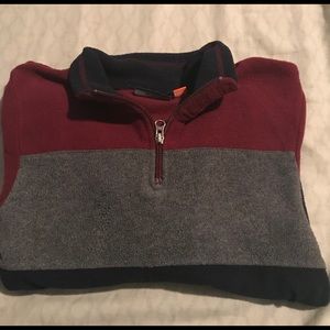 Children’s place big boys sweater